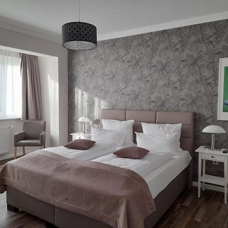 Design Apartments Бремен Екстериор снимка