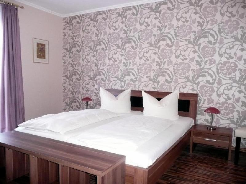 Design Apartments Бремен Стая снимка