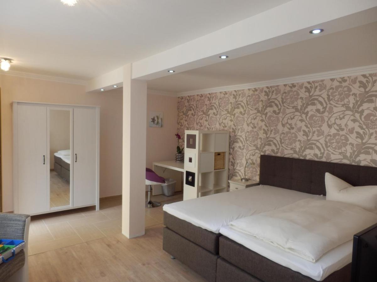 Design Apartments Бремен Стая снимка