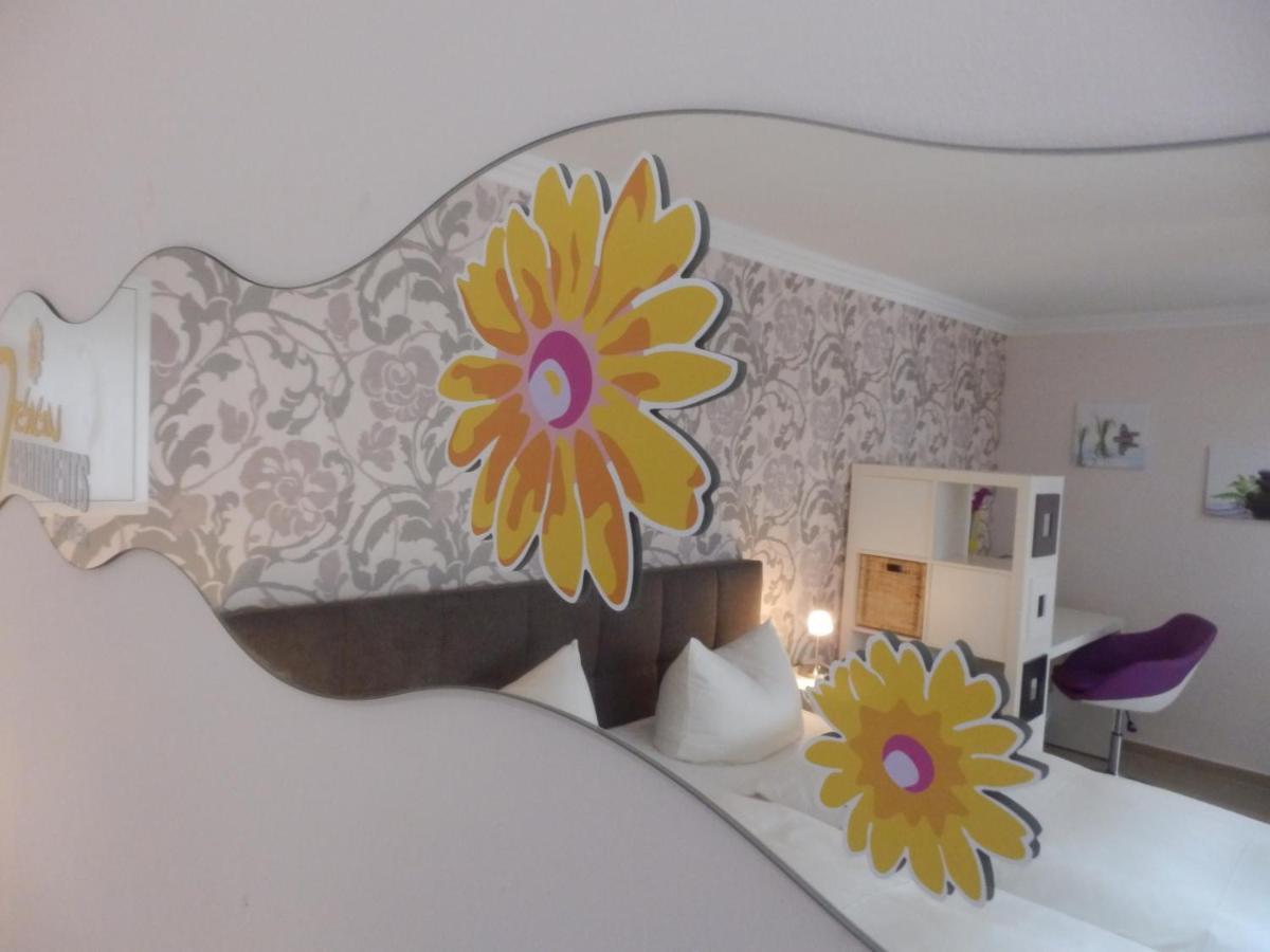 Design Apartments Бремен Стая снимка