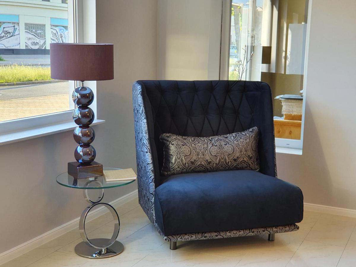Design Apartments Бремен Екстериор снимка