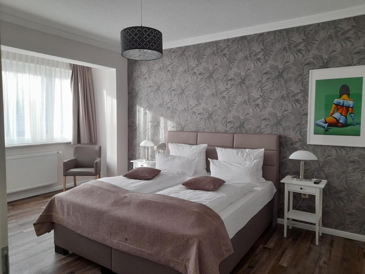 Design Apartments Бремен Екстериор снимка