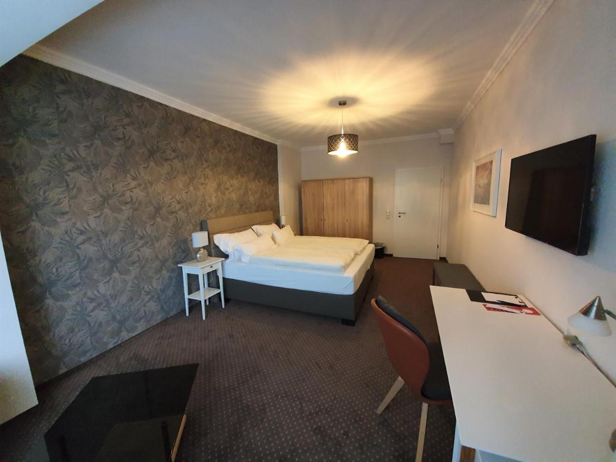 Design Apartments Бремен Екстериор снимка