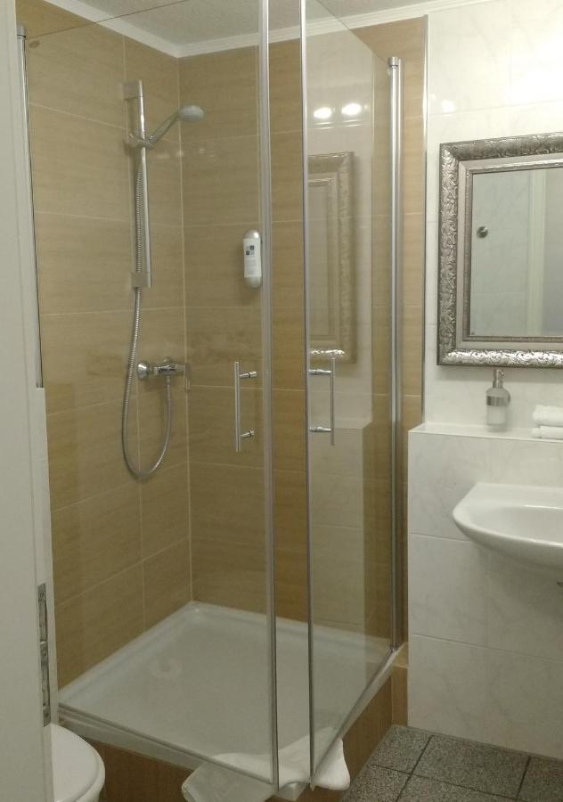 Design Apartments Бремен Екстериор снимка