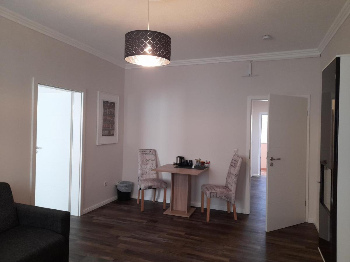 Design Apartments Бремен Екстериор снимка