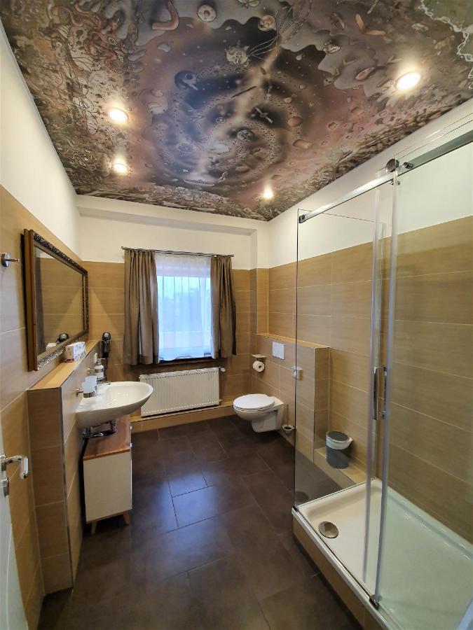 Design Apartments Бремен Екстериор снимка