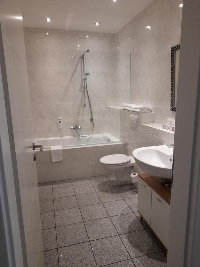 Design Apartments Бремен Екстериор снимка