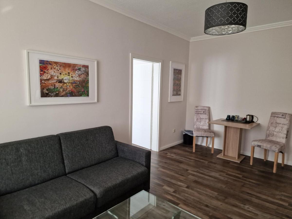 Design Apartments Бремен Екстериор снимка